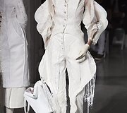Thomo Browne'o kolekcijos pristatymas