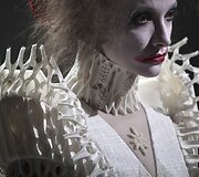 Thomo Browne'o kolekcijos pristatymas