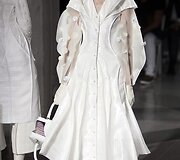 Thomo Browne'o kolekcijos pristatymas