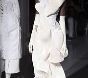 Thomo Browne'o kolekcijos pristatymas