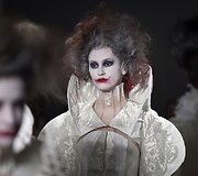 Thomo Browne'o kolekcijos pristatymas
