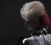 Thomo Browne'o kolekcijos pristatymas