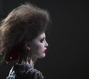 Thomo Browne'o kolekcijos pristatymas