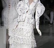 Thomo Browne'o kolekcijos pristatymas