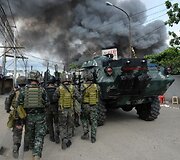 Filipinų specialiosios policijos pajėgos