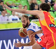 Vassilis Spanoulis
