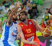 Georgios Printezis ir Marcas Gasolis
