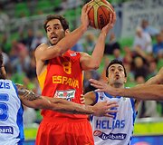Jose Calderonas