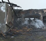 Rusijoje sudegė psichiatrijos ligoninė
