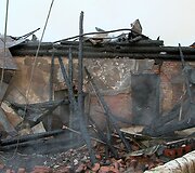 Rusijoje sudegė psichiatrijos ligoninė