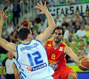 Jose Calderonas 