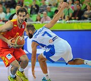 Jose Calderonas