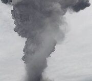 Sinabungo ugnikalnis