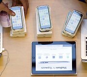 &bdquo;iPhone 5s&ldquo; i&scaron;manieji telefonai