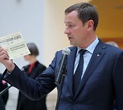 Artūras Zuokas