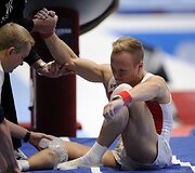 Joao Fuglsigui suteikiama medicininė pagalba