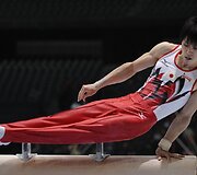 Kohei Uchimura