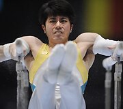 Naoya Tsukahara