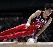 Ryohei Kato