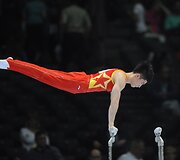 Shixiongas Zhou