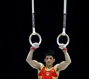 Shixiongas Zhou