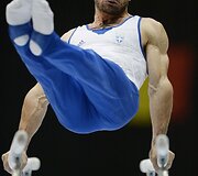 Vasileios Tsolakidis