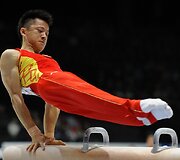 Zhangas Hongtao