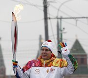 Monako princas Albertas II