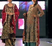 Mohsin Naveed Ranjha kolekcijos pristatymas