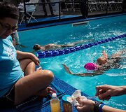 Diana Nyad 