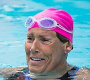Diana Nyad 