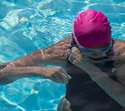 Diana Nyad 