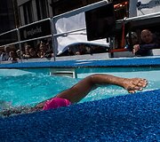 Diana Nyad 