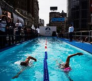 Diana Nyad 