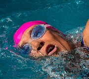 Diana Nyad 