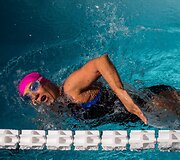 Diana Nyad 