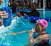 Diana Nyad 