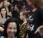 Ukrainos mados savaitės pirmosios dienos užkulisiai