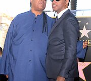 Stevie Wonderas ir Kenny &bdquo;Babyface&ldquo; Edmondsas
