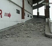 Žemės drebėjimo padariniai Filipinuose