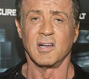 Sylvesteris Stallone