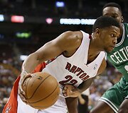 Rudy Gay