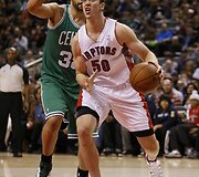 Tyleris Hansbroughas