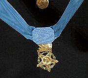 JAV &bdquo;Garbės medalis&ldquo;