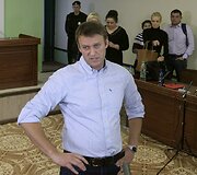 Aleksejus Navalnas