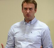 Aleksejus Navalnas