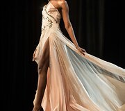 Transeksualų grožio konkursas Brazilijoje 