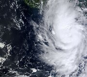 Uraganas Reymondas