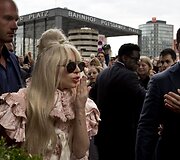 Lady Gaga 
