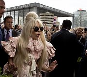 Lady Gaga 